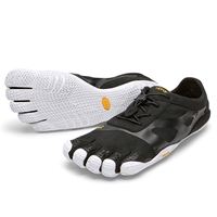 FiveFingers KSO EVO Gents Black/White