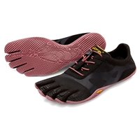 FiveFingers KSO EVO Ladies Black/Rose