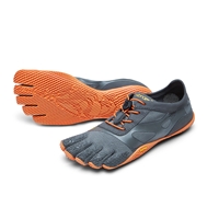 FiveFingers KSO EVO Ladies Grey/Orange