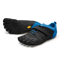 FiveFingers V-TRAIN 2.0 Gents Black/Blue