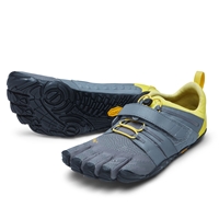 FiveFingers V-Train 2.0 Gents Grey/Lime/Black