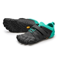 FiveFingers V-TRAIN 2.0 Ladies Black/Green