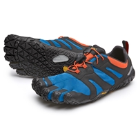 FiveFingers V-TRAIL 2.0 Gents Blue/Orange