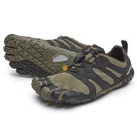 FiveFingers V-TRAIL 2.0 Ladies Ivy/Black