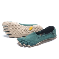 FiveFingers CVT LB Ladies Green/Beige