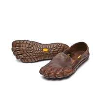 FiveFingers CVT Leather Ladies Brown