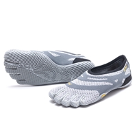 FiveFingers ELX Knit Ladies Grey