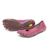 FiveFingers VI-B Eco Ladies Burgundy