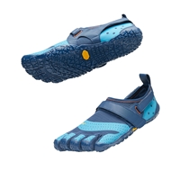 Vibram FiveFingers V-Aqua Gents Blue/Light Blue/Blue