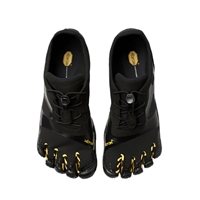 Vibram FiveFingers KSO EVO Gents Black/Yellow