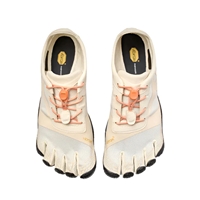 Vibram FiveFingers KSO EVO Gents Ivory/Black