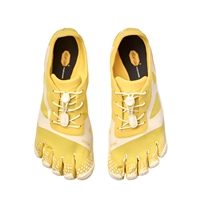 Vibram FiveFingers KSO EVO Gents Yellow/White