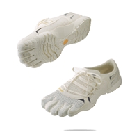 Vibram FiveFingers Roadaround Gents Ivory/Reflective
