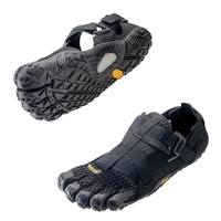 Vibram FiveFingers Breezandal Gents Black
