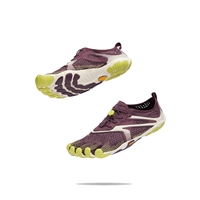 Vibram FiveFingers V-Run Gents Fig/Ivory/Green