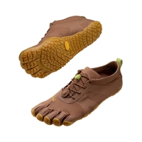 Vibram FiveFingers V-Alpha Gents Brown/Gum