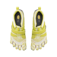 Vibram FiveFingers V-Train 2.0 Gents Lime Green/Grey