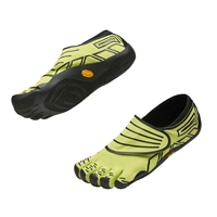 Vibram FiveFingers Groundsplay Gents Green/Black
