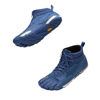 Vibram FiveFingers Roadcozy Gents Blue