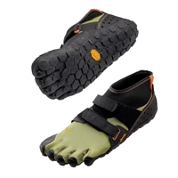 Vibram FiveFingers Scramkey Unisex Military Green/Black