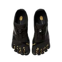Vibram FiveFingers KSO EVO Ladies Black/Yellow