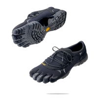 Vibram FiveFingers Roadaround Ladies Black/Reflective