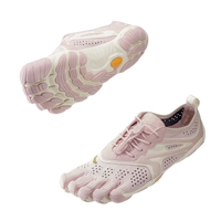 Vibram FiveFingers V-Run Ladies Dusty Pink