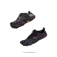 Vibram FiveFingers V-Run Ladies Black/Fig