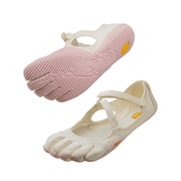 Vibram FiveFingers V-Soul Ladies Ivory/Dusky Pink
