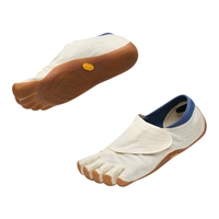 Vibram FiveFingers Groundsplay Ladies Black-Ivory/Honey