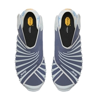 Vibram Furoshiki Original Ladies Blue/Light Grey