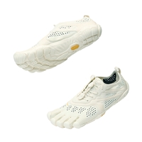 Vibram FiveFingers V-Run Ladies Total Ivory