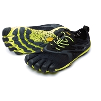 FiveFingers V-RUN Gents Black/Yellow