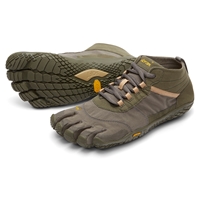 FiveFingers V-TREK Gents Military/Dark Grey