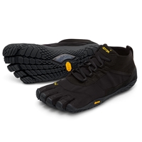 FiveFingers V-TREK Ladies Black/Black