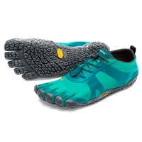 FiveFingers V-ALPHA Ladies Teal/Grey