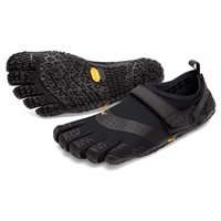 FiveFingers V-AQUA Gents Black