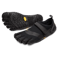 FiveFingers V-AQUA Ladies Black