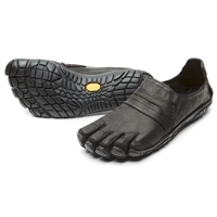 FiveFingers CVT-LEATHER Gents Black