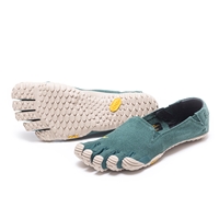 FiveFingers CVT-LB Ladies Green/Beige