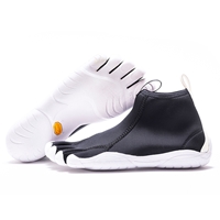 FiveFingers V-NEOP Gents Black/White