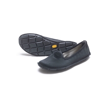 Vibram One Quarter Ladies Velvet Black