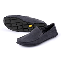 Vibram One Quarter Gents Dark Blue/Brick