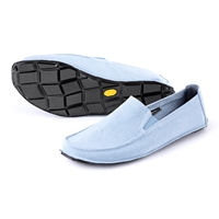 Vibram One Quarter Gents Dark Blue/Brick