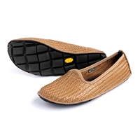 Vibram One Quarter Ladies Velvet Red