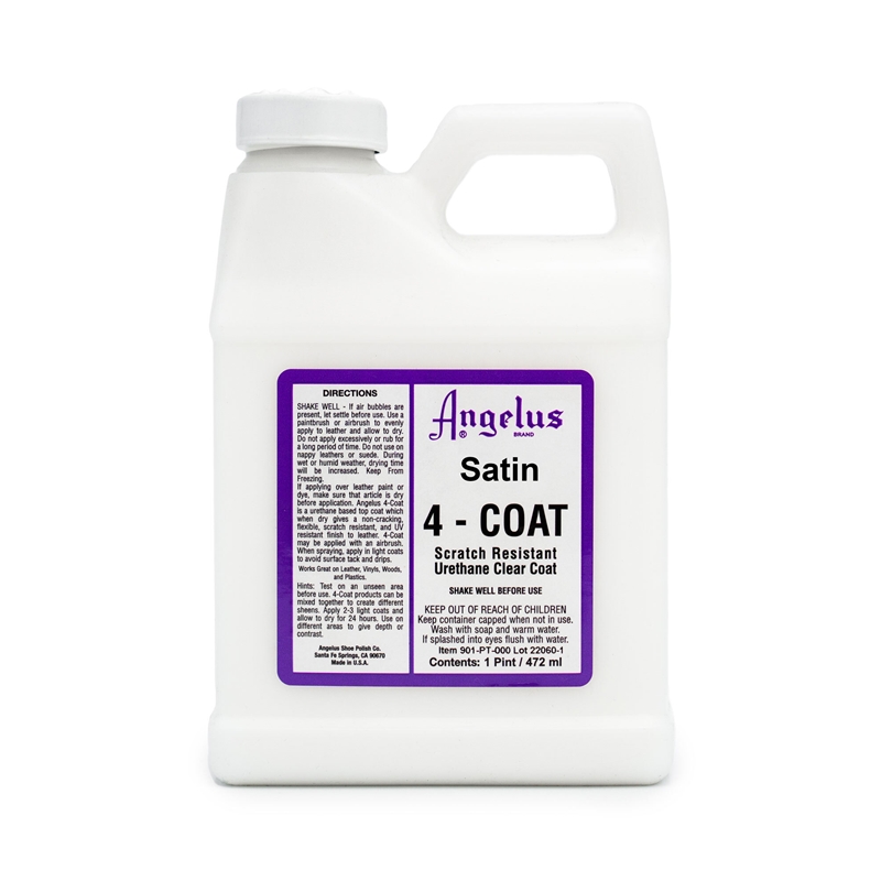 angelus satin 4 coat