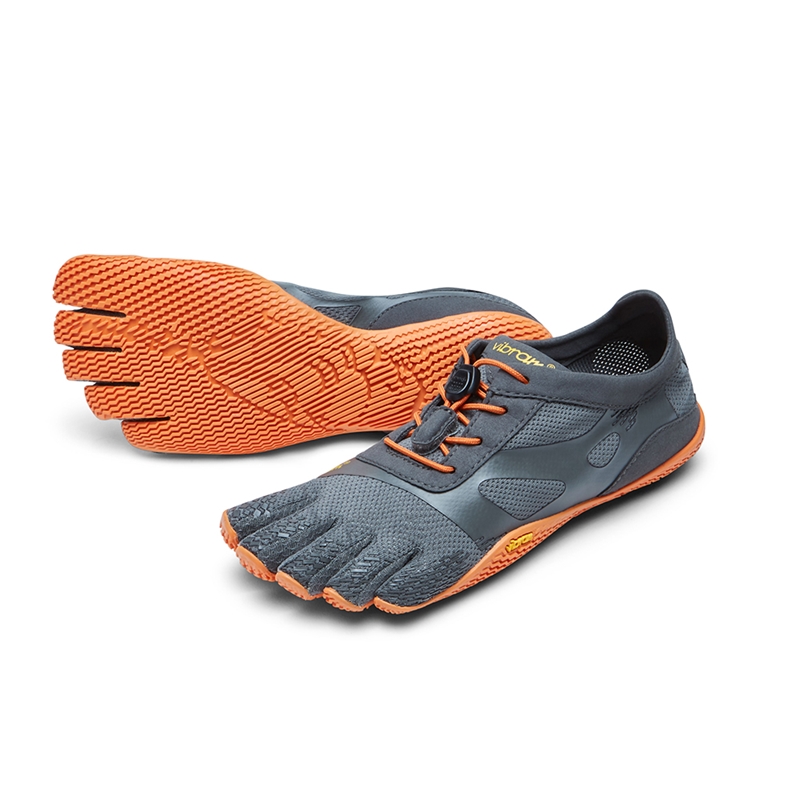 Vibram FiveFingers KSO EVO Ladies Fig/Green - Vibram Academy