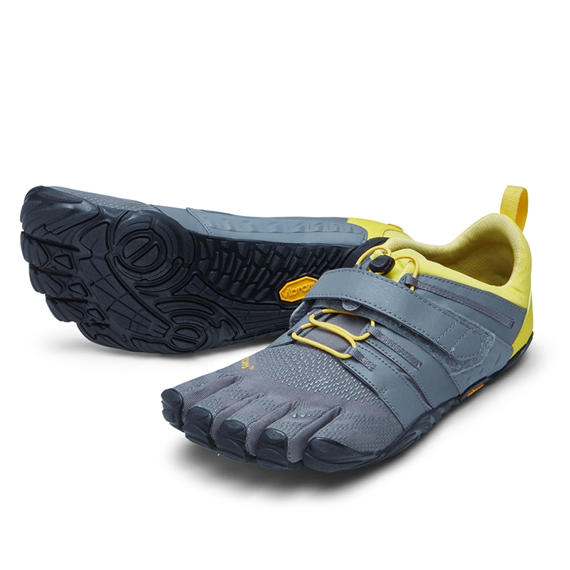 ウエイトトレーニング Vibram FiveFingers 21M7702 Gray camo V-Train 2.0 21M7702 | Vibram FiveFingers,Vibram FiveFingers