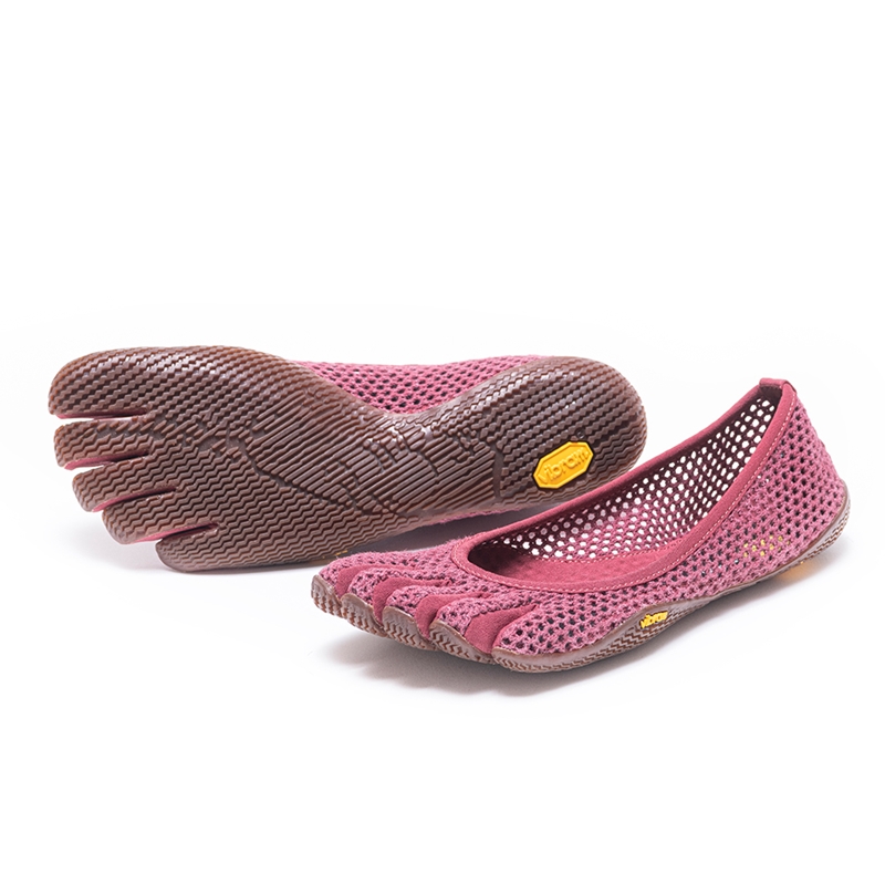 FiveFingers V-Soul Black - Vibram Academy