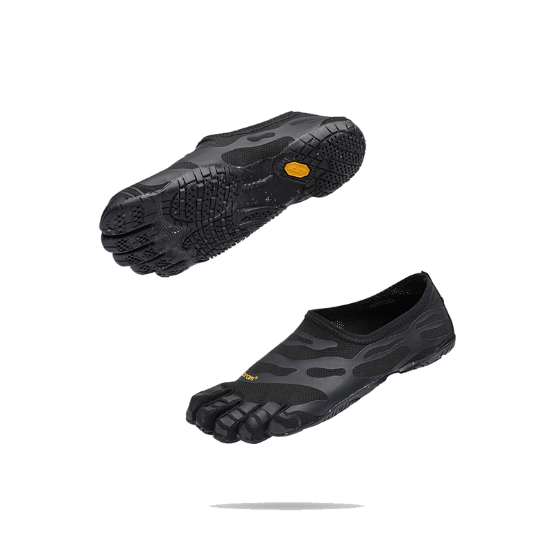 FiveFingers V-TRAIN 2.0 Gents Black/Blue - Vibram Academy